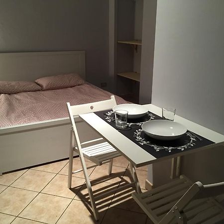 Monolocale Torino Apartman Kültér fotó