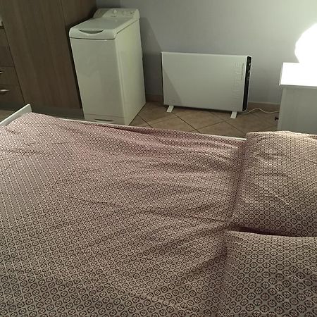 Monolocale Torino Apartman Kültér fotó