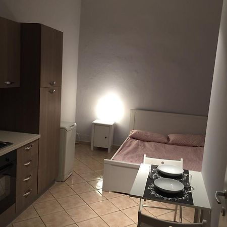 Monolocale Torino Apartman Kültér fotó