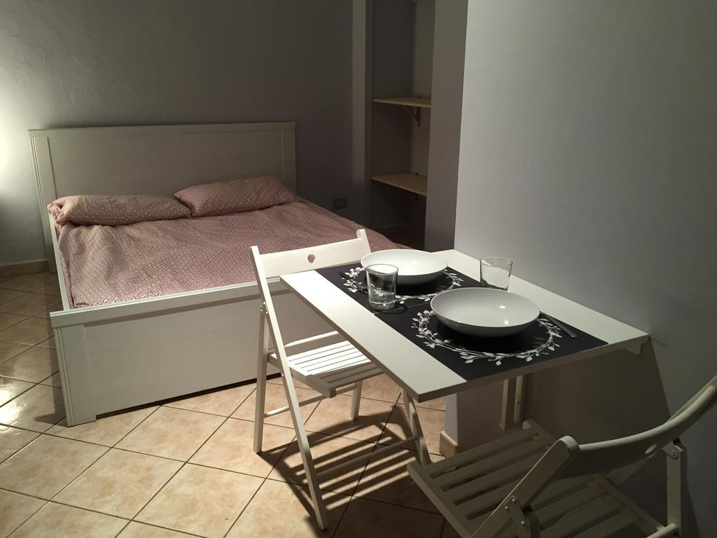 Monolocale Torino Apartman Kültér fotó