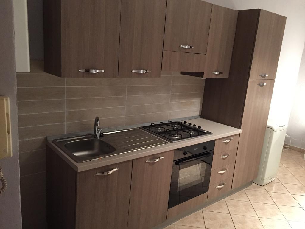 Monolocale Torino Apartman Kültér fotó