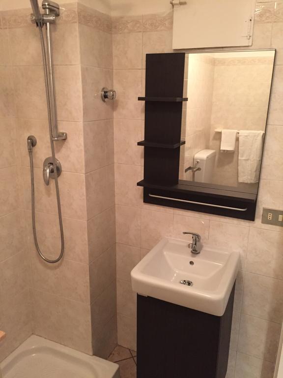 Monolocale Torino Apartman Kültér fotó