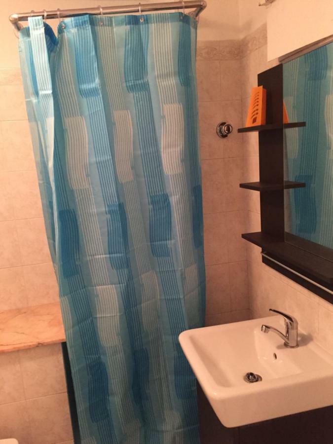 Monolocale Torino Apartman Kültér fotó